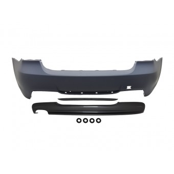 Komple Tampon E90 Arka; 00-Çıkış -M-Tech- 2005-11